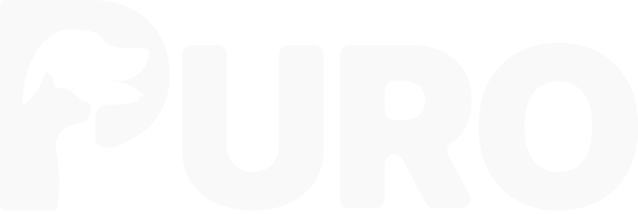 puro logo wit zonder tekst