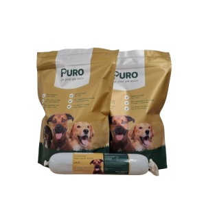 proefpakket graanvrij geperst