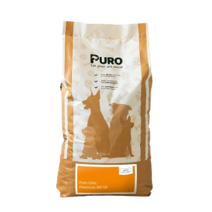 puro croc premium light 17/10 (15 kg) (kopie)
