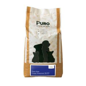 puro croc puppy premium 32/20