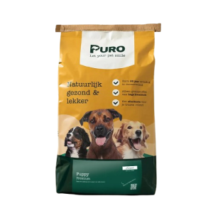 premium – puppy