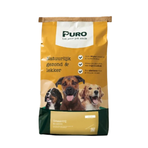 sensitive – graanvrij