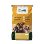 sensitive – lam en rijst